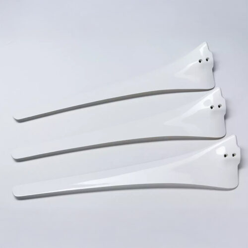 Spare Blades