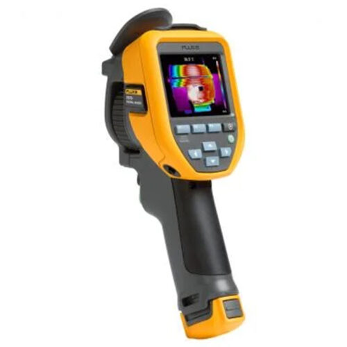 FLK-TIS75+ 27HZ Thermal Imager; GT1; 27 HZ